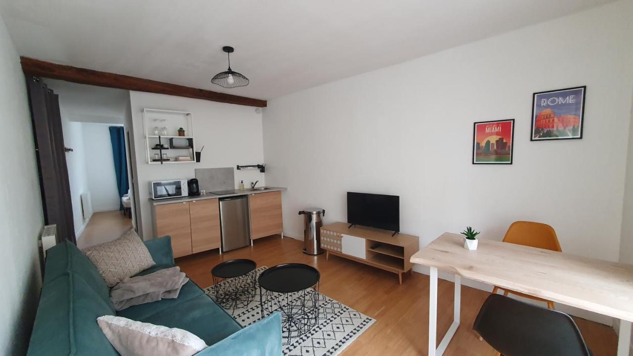 Le Central Lagnieu Kültér fotó